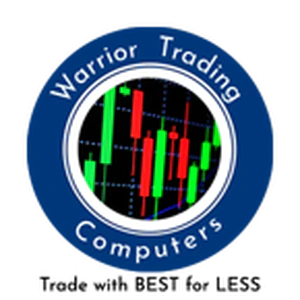Trading logo